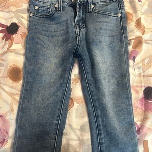 Seven Boy Jeans 2T